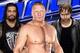 Where will Brock Lesnar, Dean Ambrose and others end up in the 2016 WWE draft?