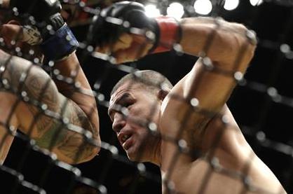 UFC 200: Meet the New Cain Velasquez, Same as the Old Cain Velasquez