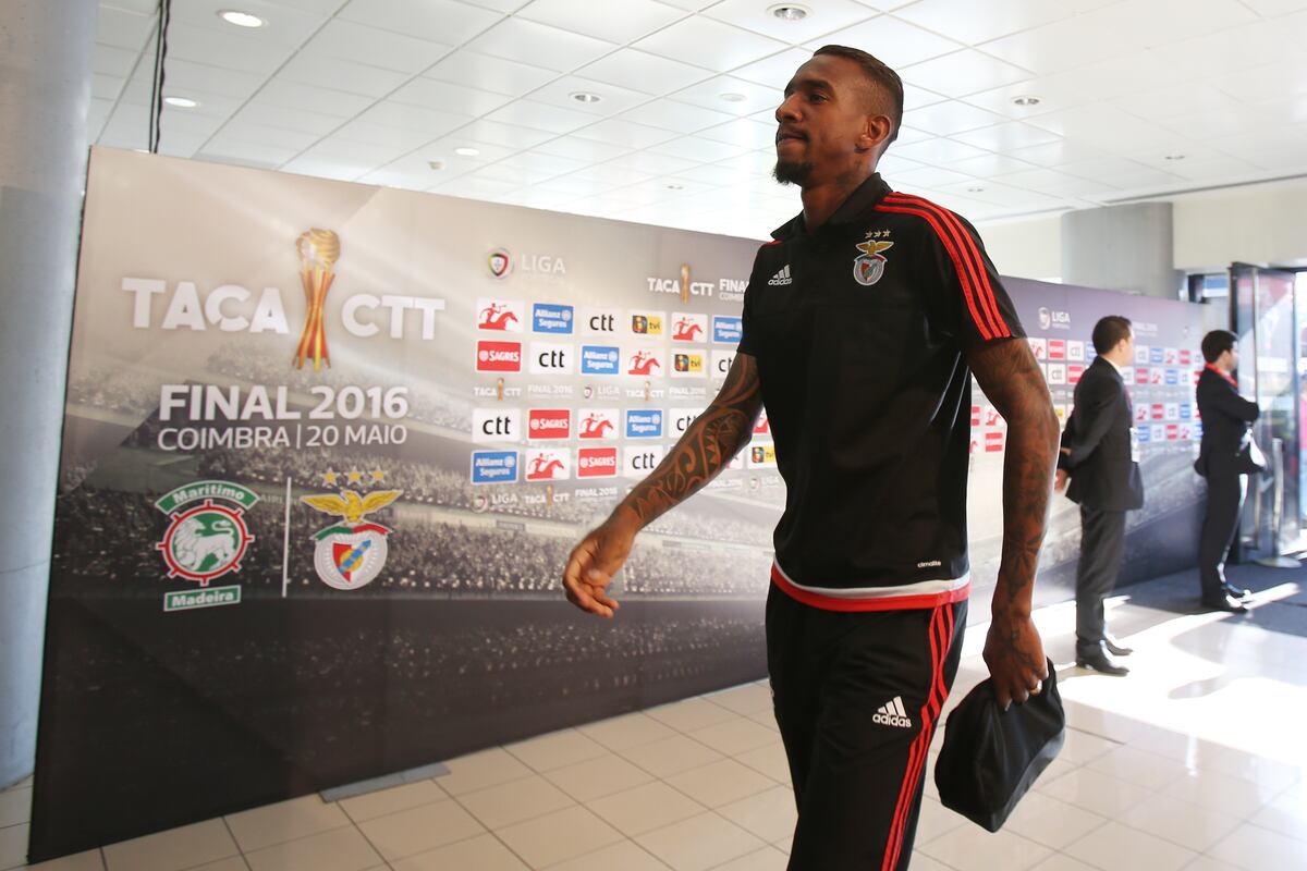 Anderson Talisca Loaned to Guangzhou Evergrande Amid Manchester United Rumours