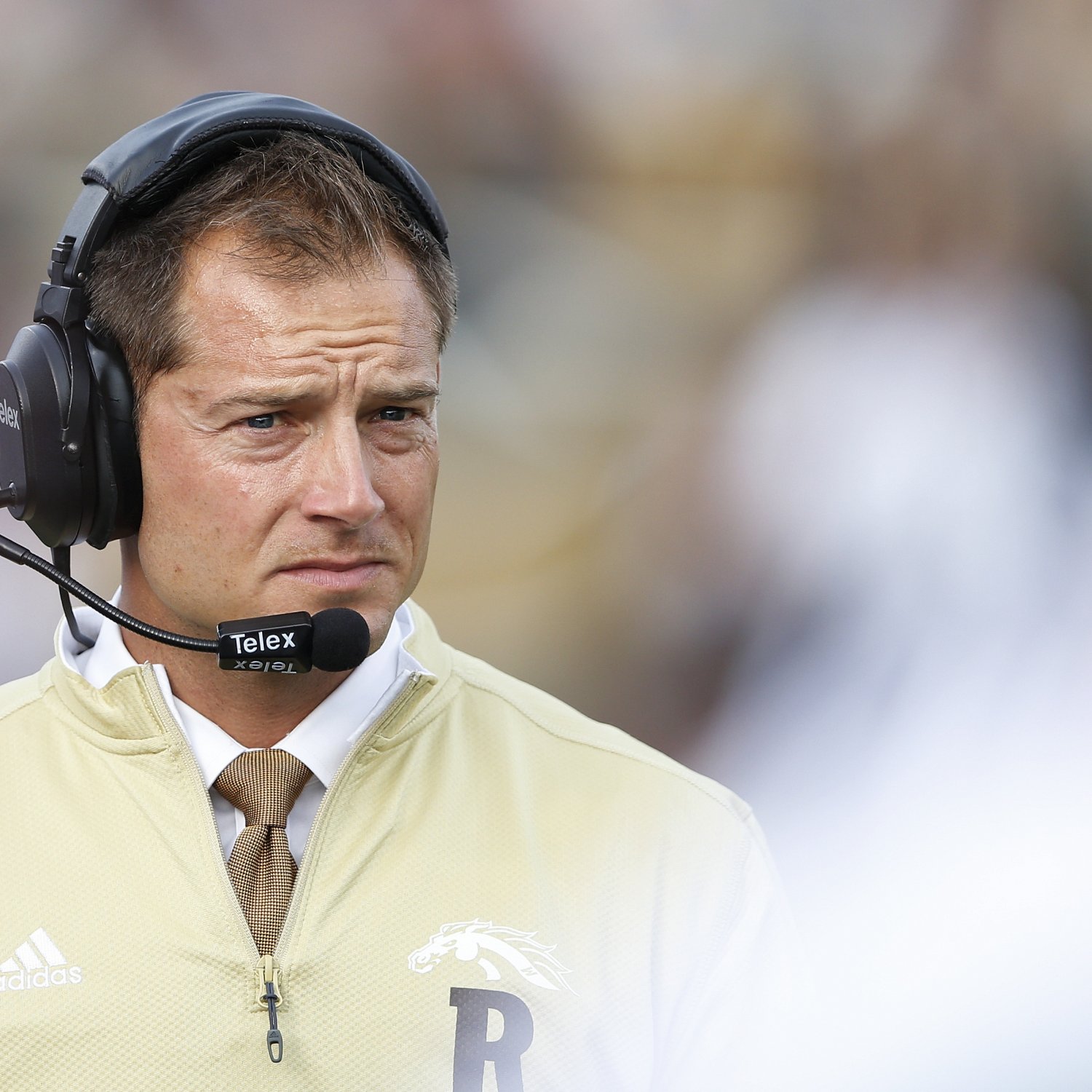 Best College Football Coaches Under 40 Years Old Bleacher Report