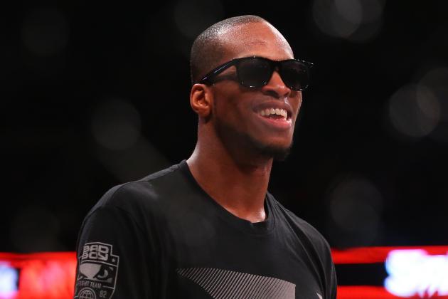 Michael Page: What Should the Future Hold for Bellator's British Sensation?