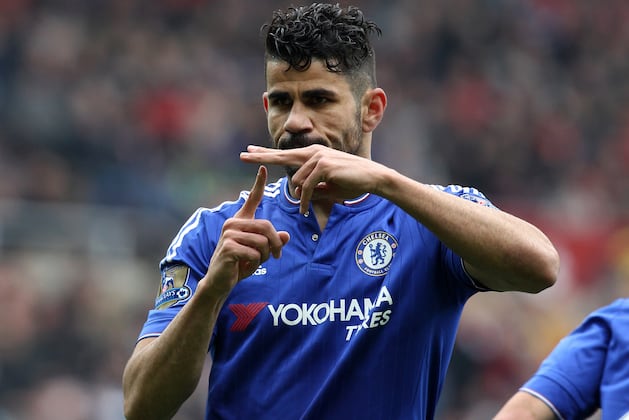 Chelsea Transfer News: Diego Costa Close to Atletico Madrid Return, Top Rumours