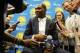 Golden State Warriors' Kevin Durant speaks with reporters after he was introduced during a news conference at the NBA basketball team's practice facility, Thursday, July 7, 2016, in Oakland, Calif. (AP Photo/Beck Diefenbach)