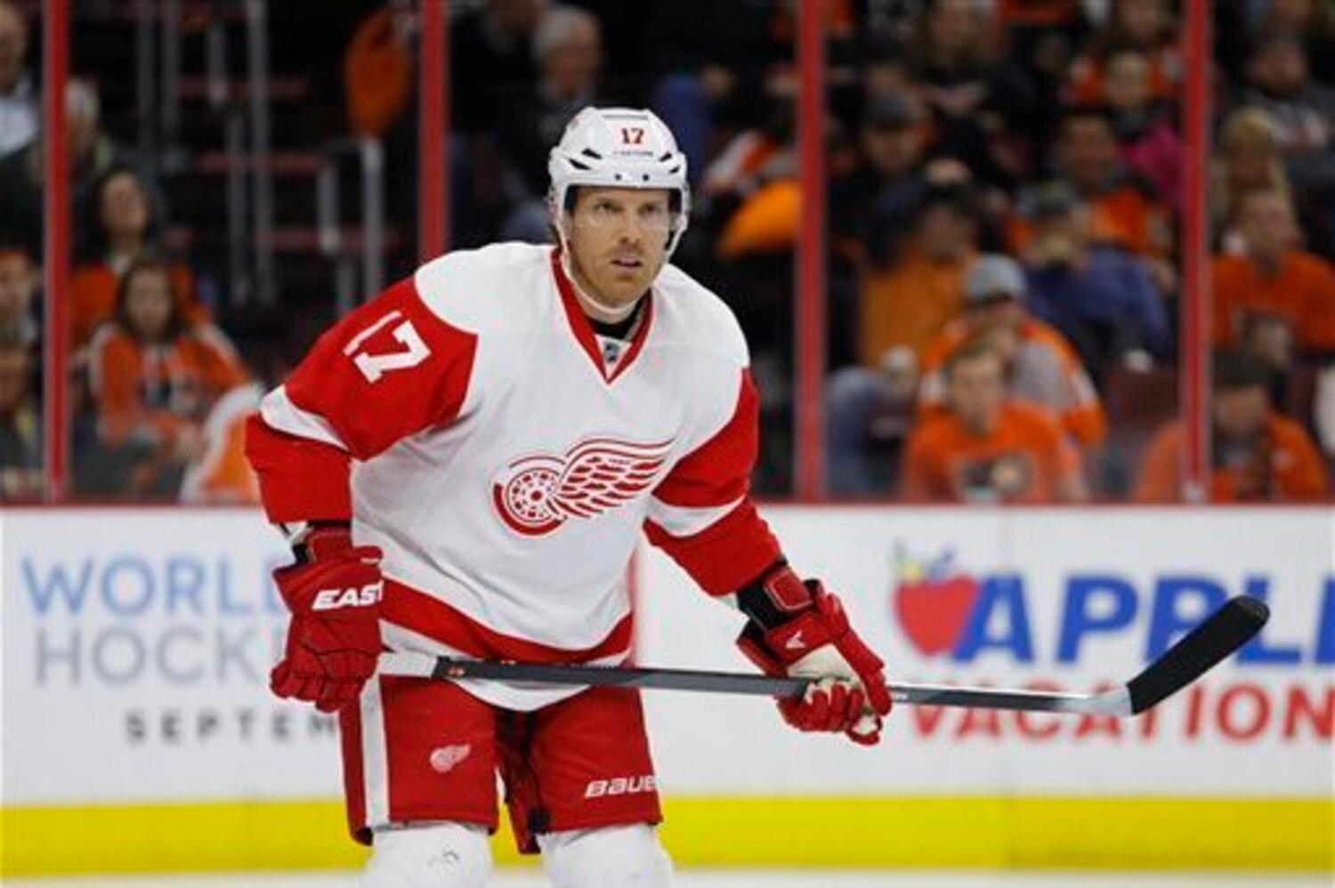Brad Richards Retires: Latest Details, Comments and Reaction