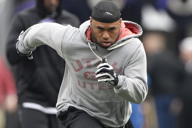 Can't Quit Football: For Steve Smith Sr., Comeback Is ...