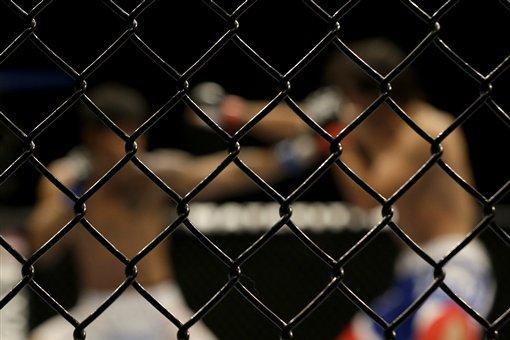 One Top MMA Prospect Wins Debut, One Suffers Massive Upset Loss in Friday Action
