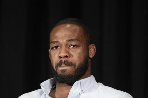 Jon Jones Reportedly Won't Be Fined by UFC for Failed Drug Test