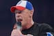 John Cena.