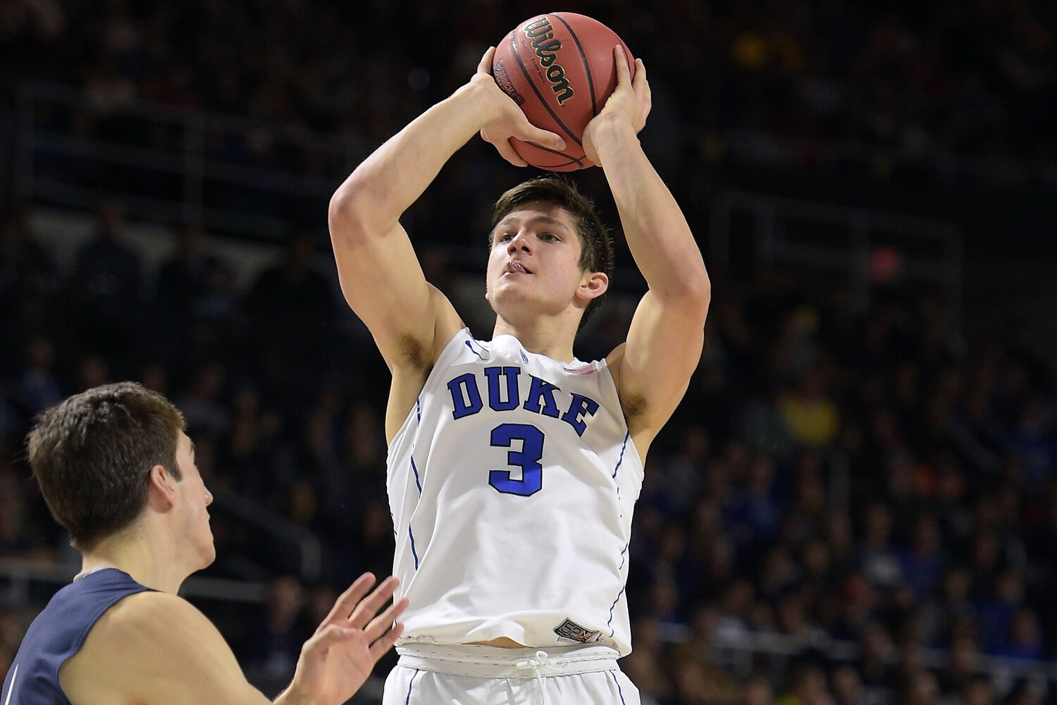 The Latest Duke Blue Devils NCAA Basketball News (Bleacher Report