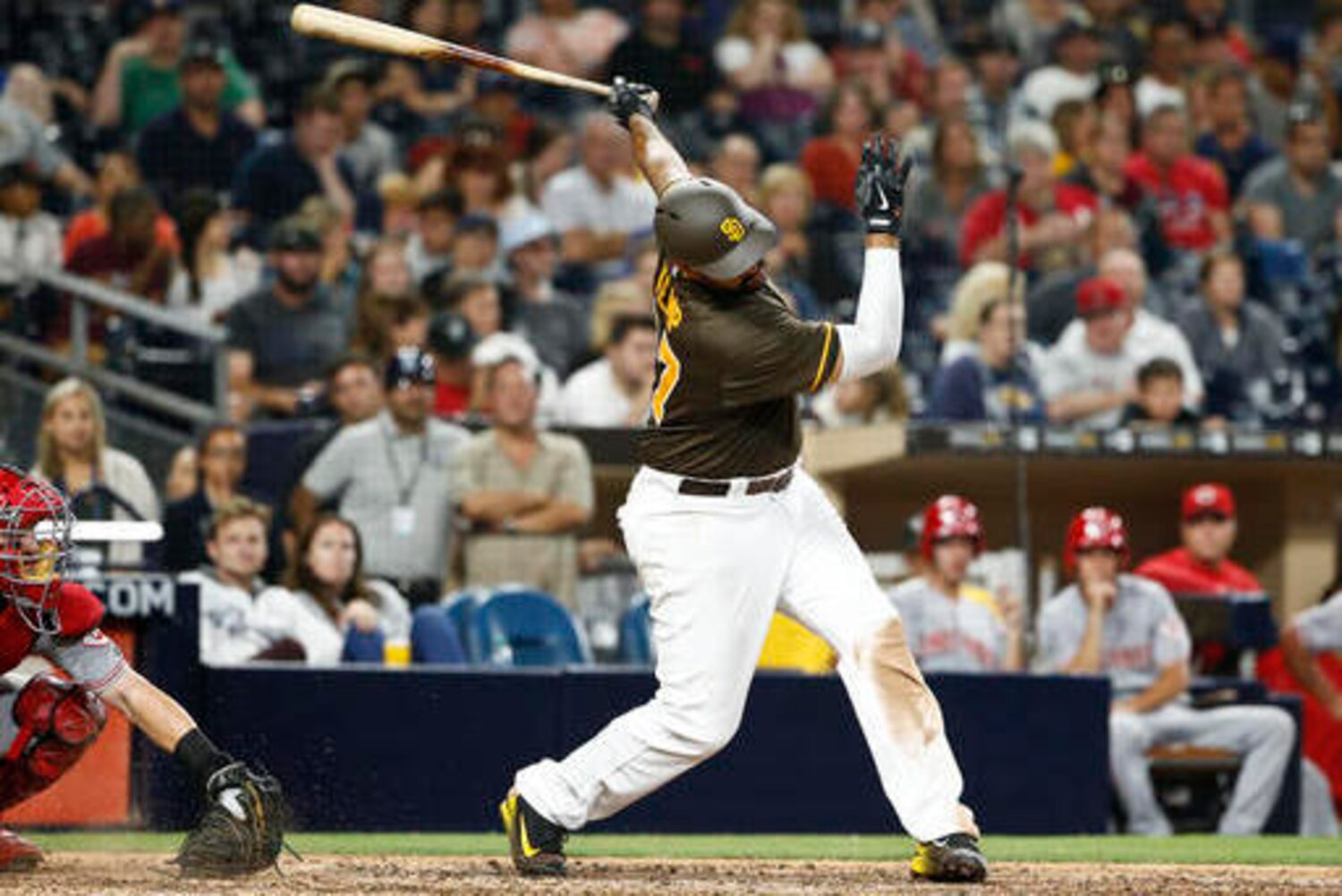 Most Consecutive Games Home Runs Team Most Consecutive Games Home Runs Team