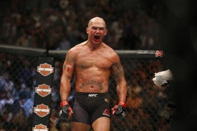 Lawler vs. Woodley: Weigh-In Info, Top Comments Before UFC 201