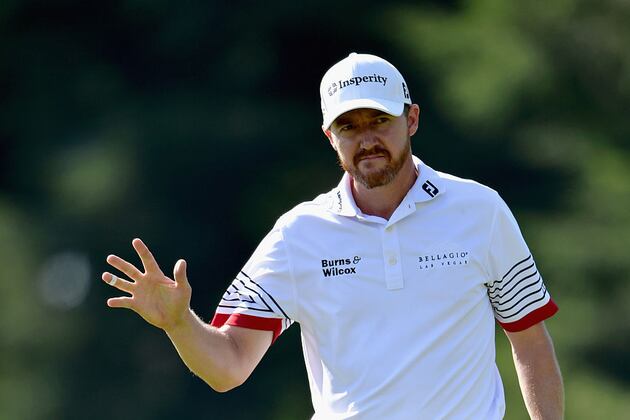 Chattanooga vs. Alabama: Game Grades, Analysis for Tide ... Jimmy Walker (-9) Ties Lowest 36-Hole Total Score in PGA ...