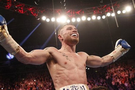 Leo Santa Cruz vs. Carl Frampton: Winner, Scorecard and Reaction