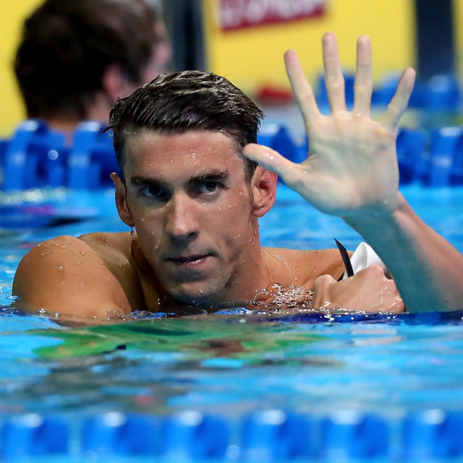 Why Michael Phelps Is the Greatest Olympic Athlete of All Time