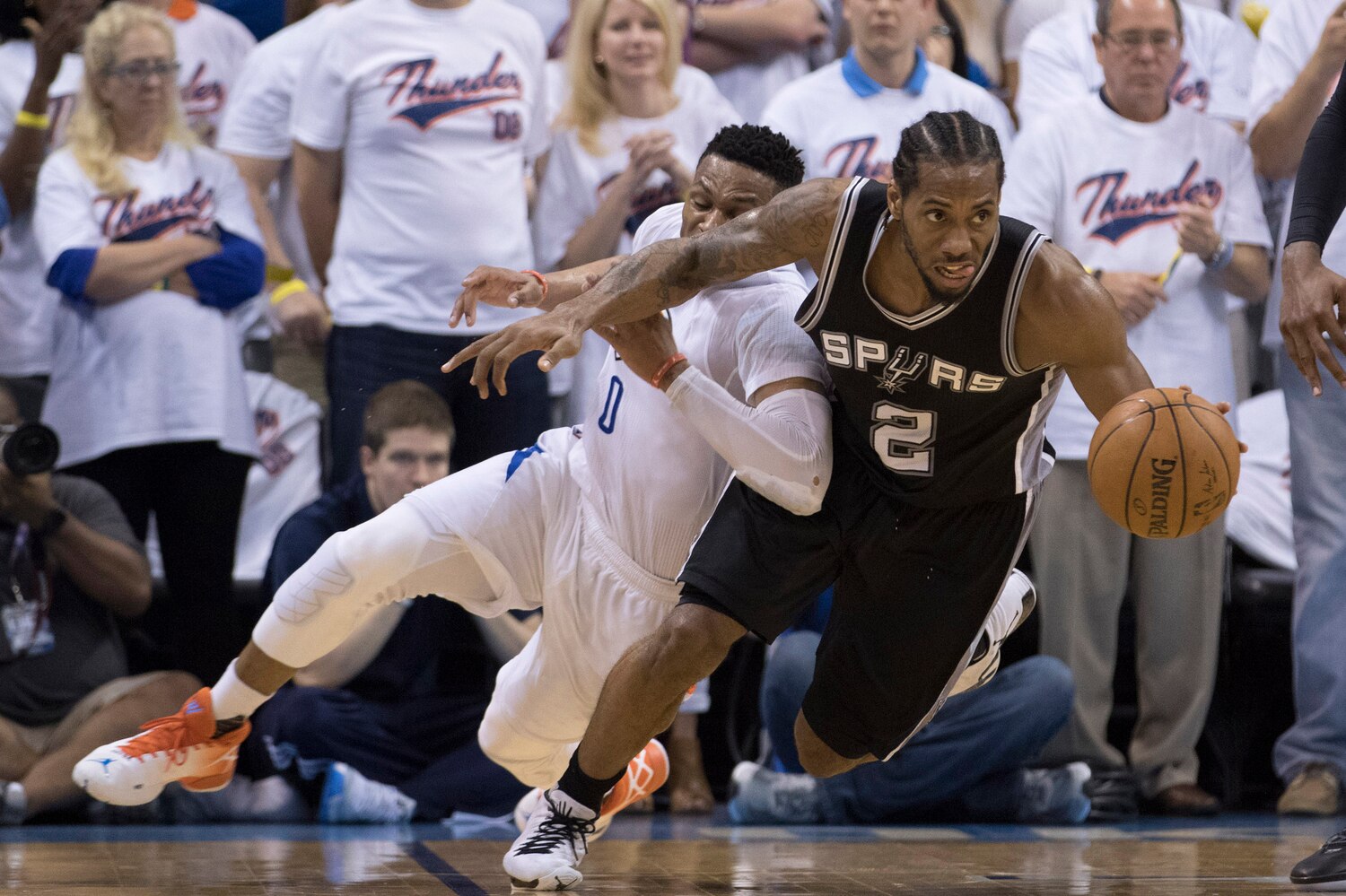 Interactive Infographics Show Longest NBA Teams by Wingspan, Height