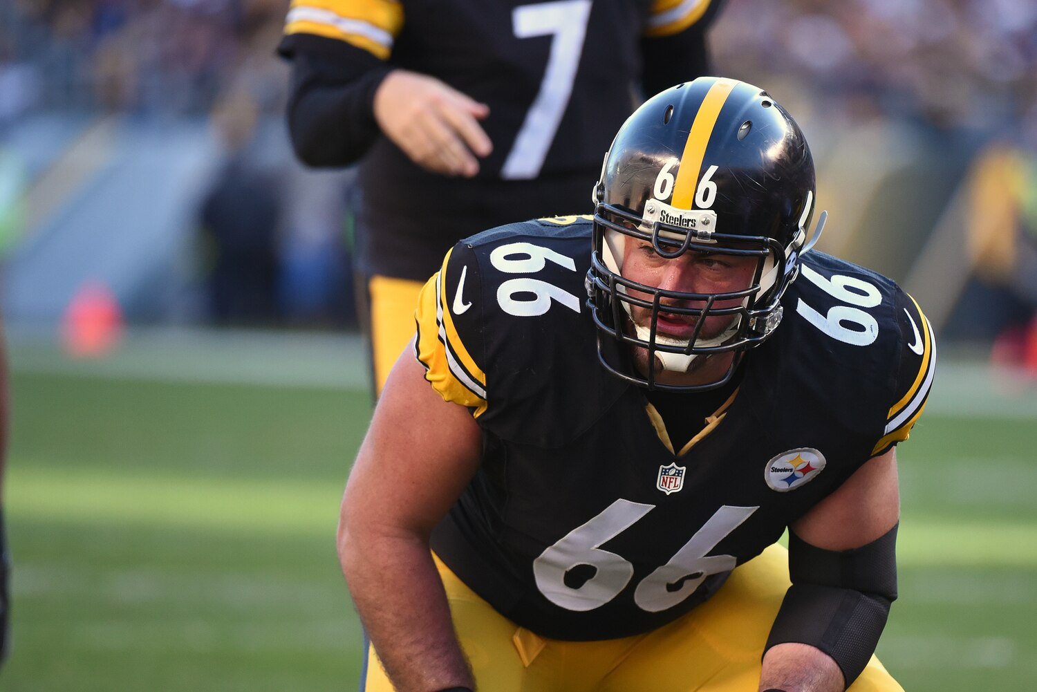 David DeCastro, Steelers Agree on New Contract: Details, Comments and Reaction