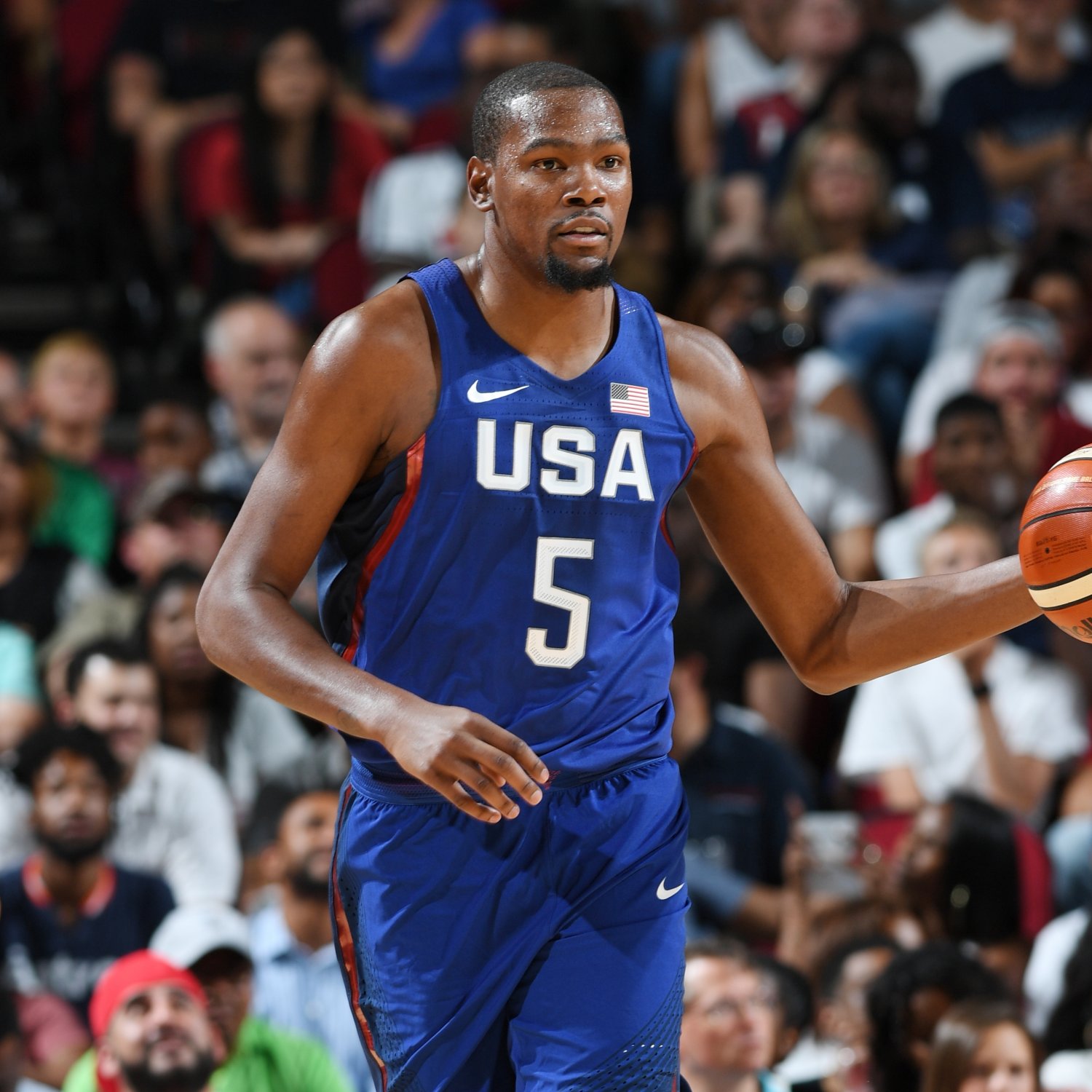 Olympic Basketball 2016: USA Roster, Jerseys, Schedule, Odds and