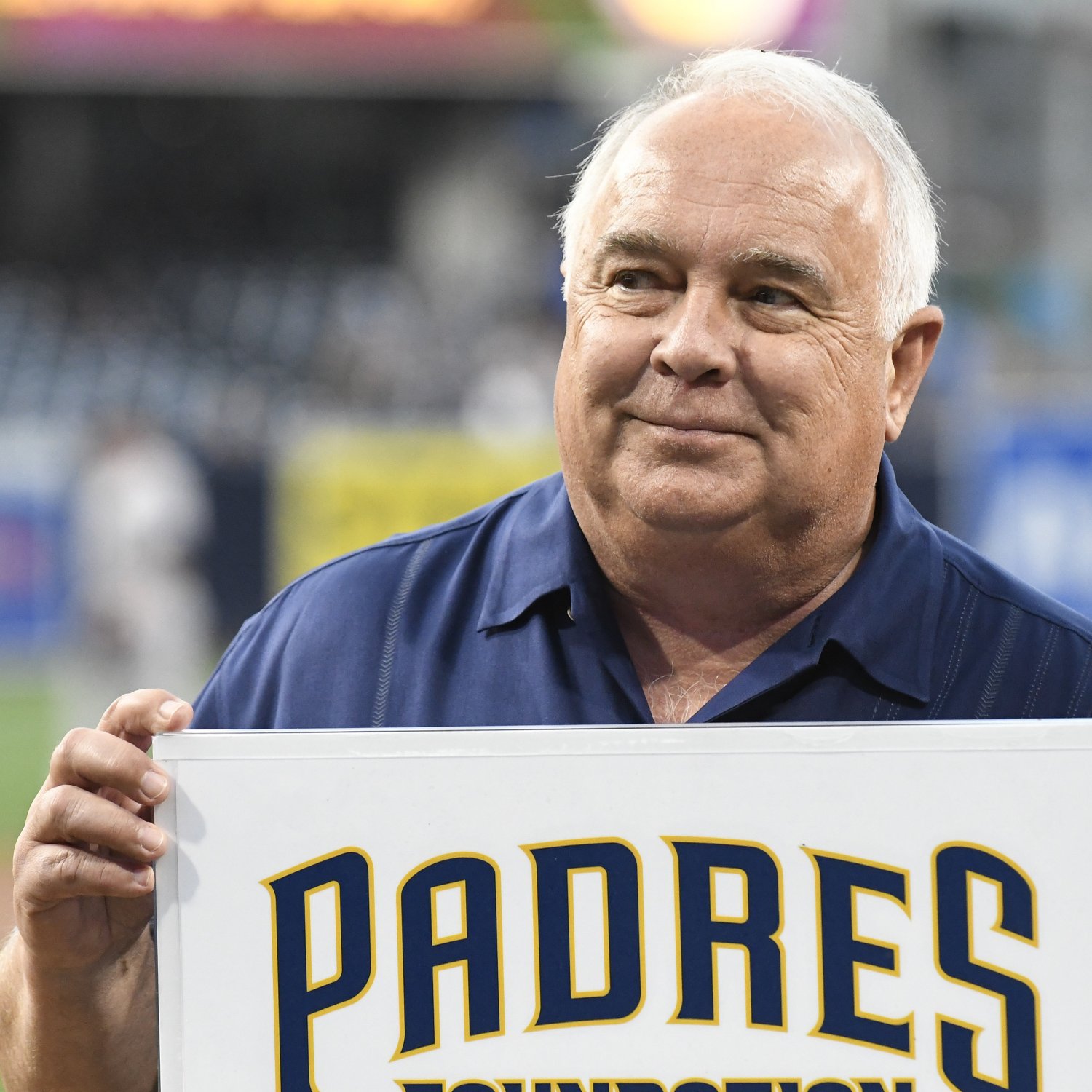 San Diego Padres CoOwner Ron Fowler Comments on Matt Kemp Trade