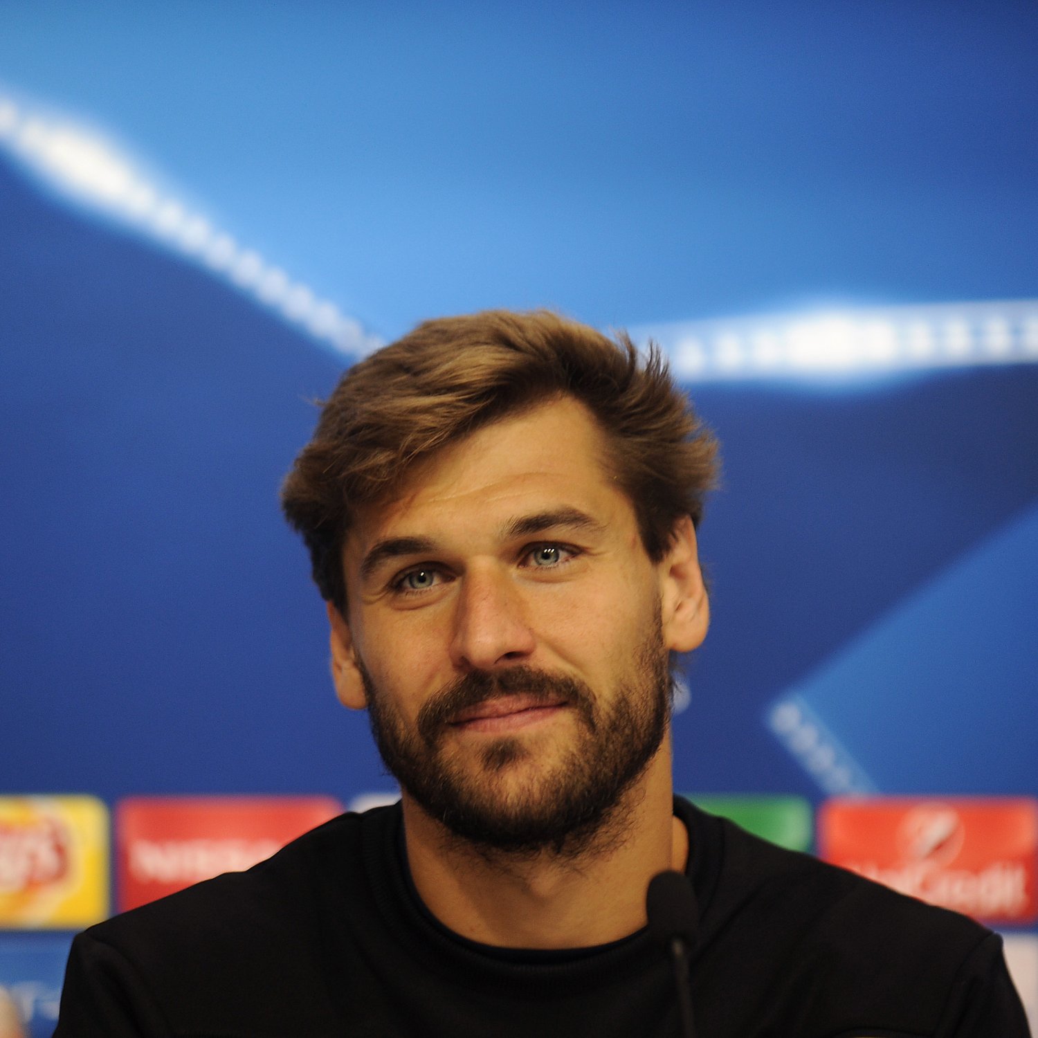Fernando Llorente to Swansea City: Latest Transfer Details, Reaction and More ...