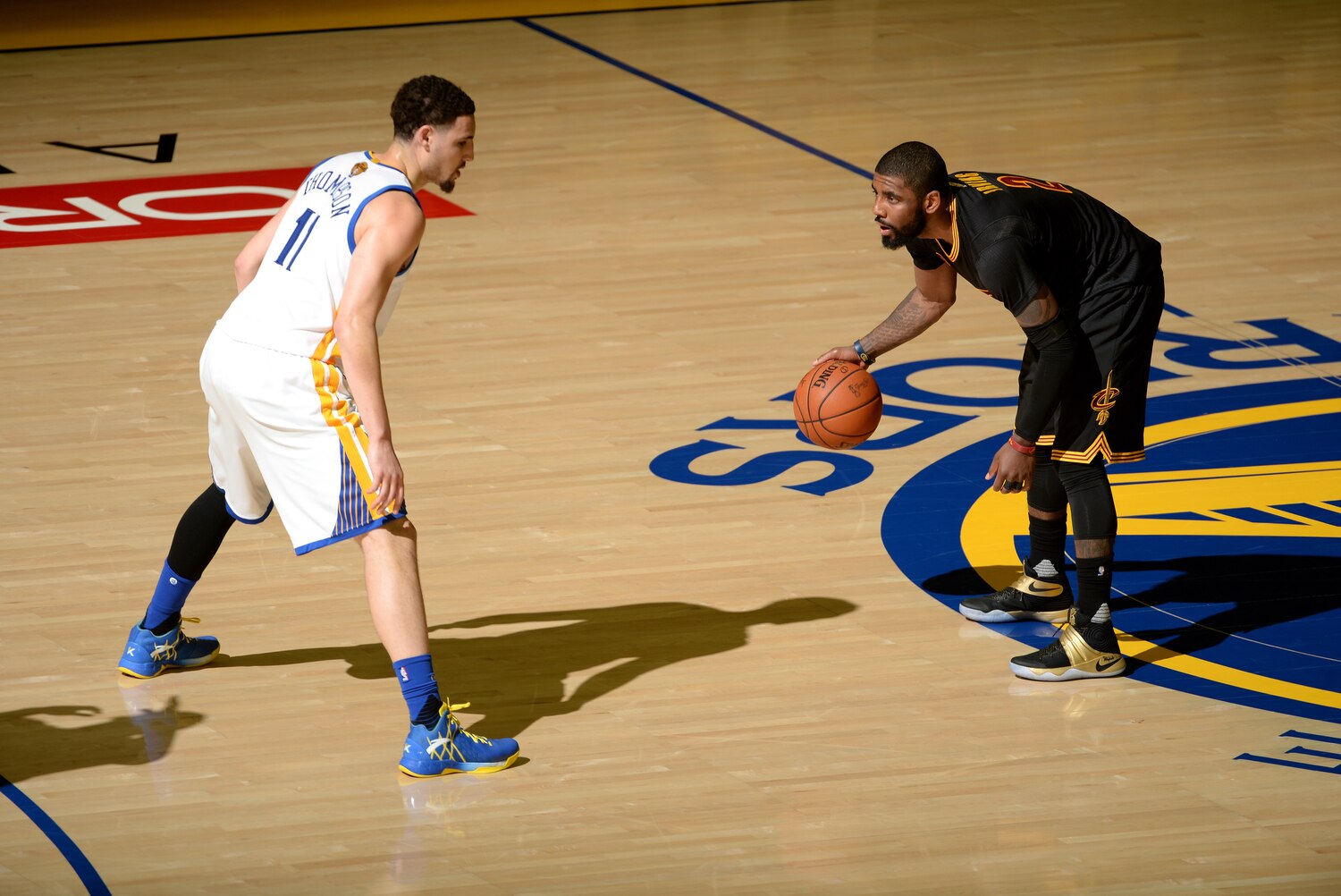 7 of 12 Players on Team USA Were in the Conf. Finals of This Year's NBA