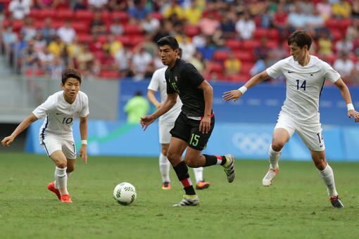 Korea Vs Mexico Korea Vs Mexico