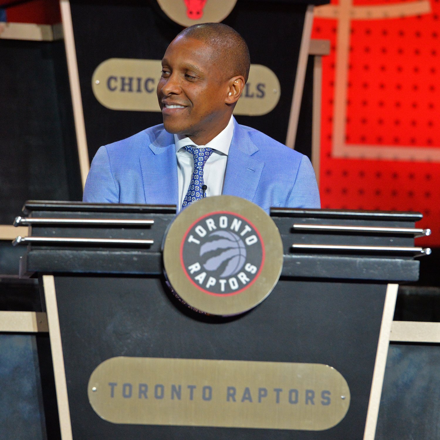 Masai Ujiri, Raptors Agree to New Contract: Latest Details, Comments, Reaction