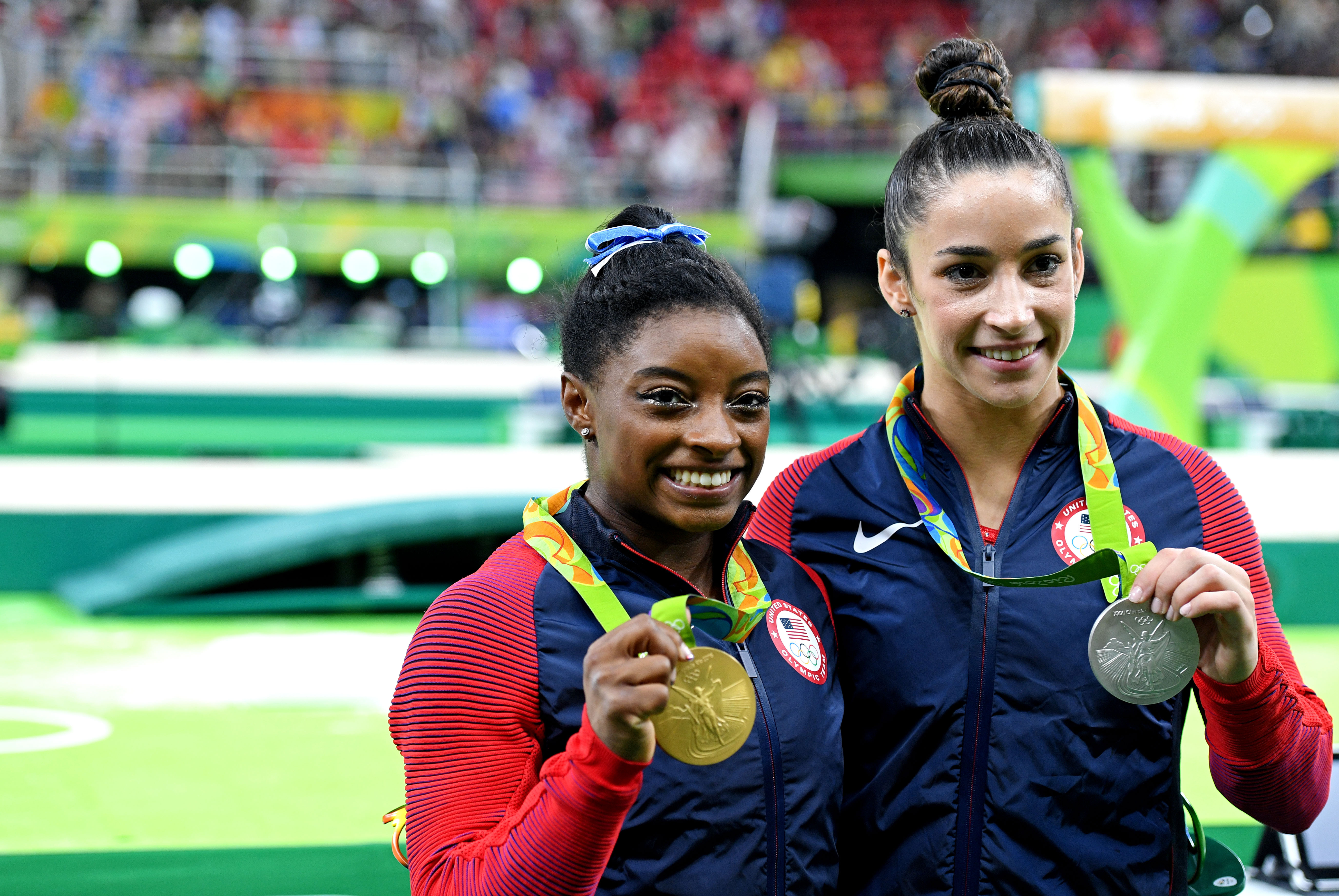 Olympic 2016 Results Medal Winners Highlights For Each Event After Olympic 2016 Results Medal Winners Highlights For Each Event After