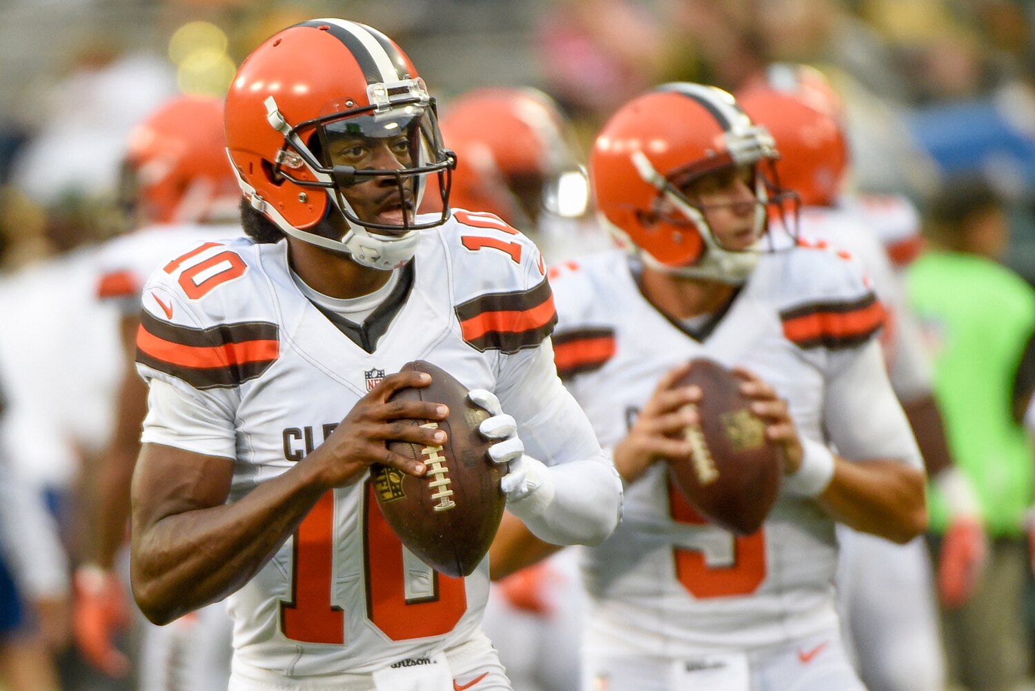 NFL Preseason Week 1: Takeaways from Friday's Action ...