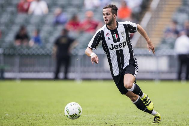 Image result for pjanic