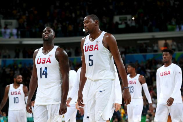 Emerging talent could help snap 8-decade medal drought
