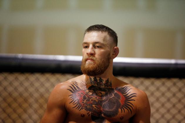 UFC 202: Would a Win over Nate Diaz Put Conor McGregor, UFC at Odds Again?
