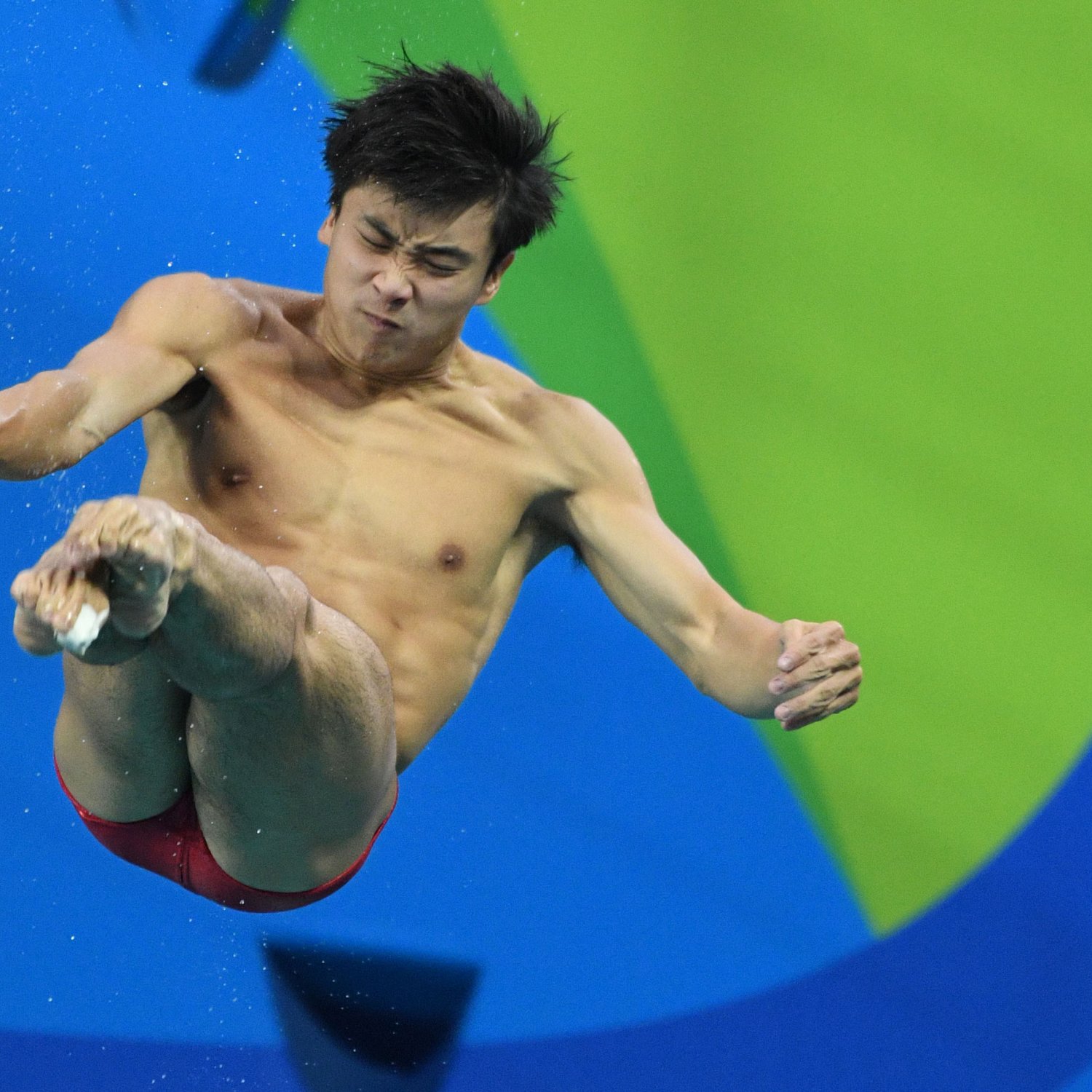 Olympic Diving 2016 Medal Winners, Scores and Results After Tuesday