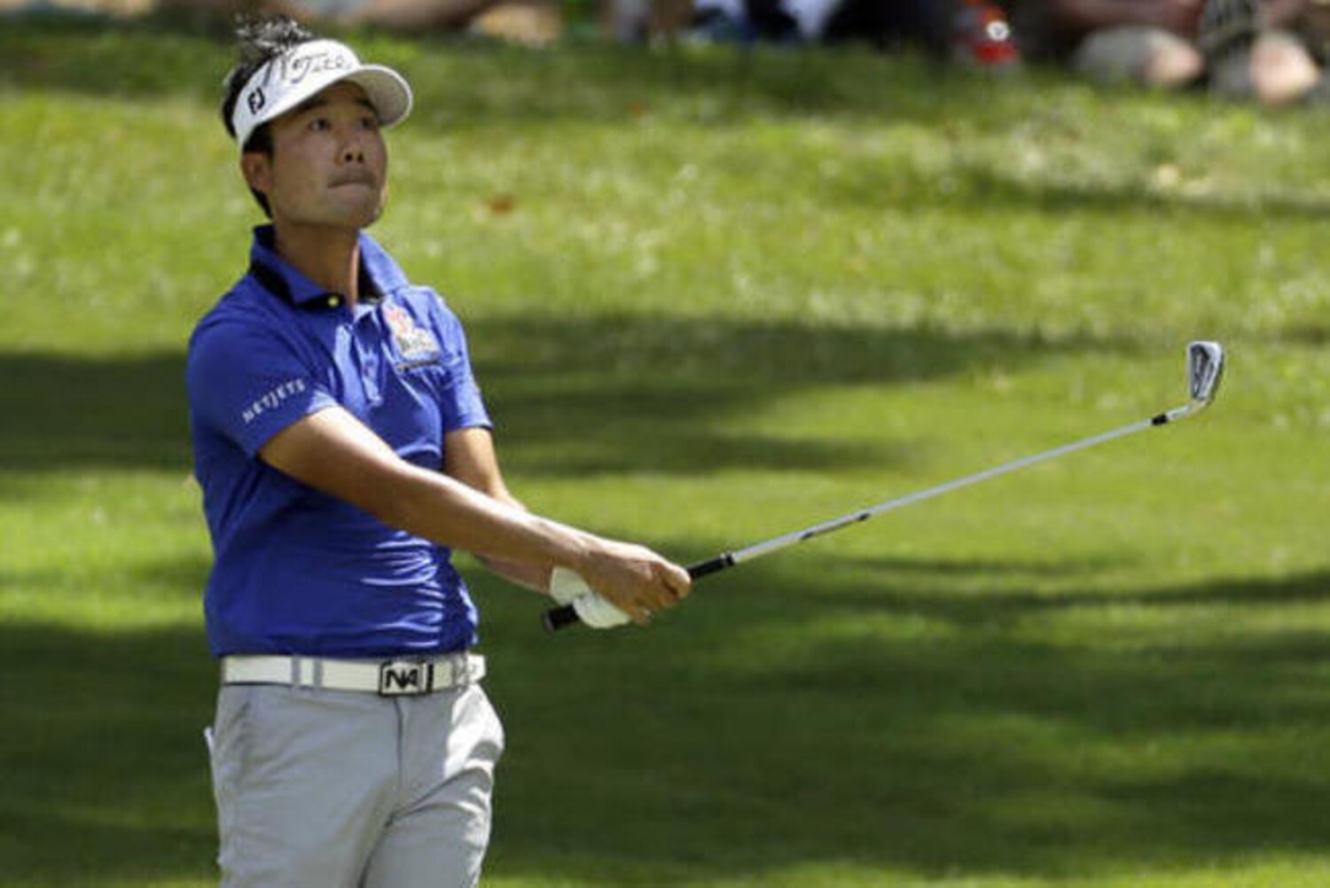 Inside The Pga Tour Kevin Na Inside The Pga Tour Kevin Na