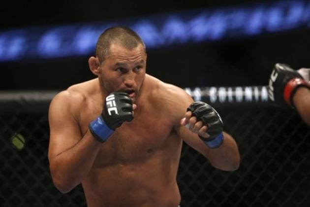Dan Henderson to Retire After UFC 204: Latest Comments and Reaction