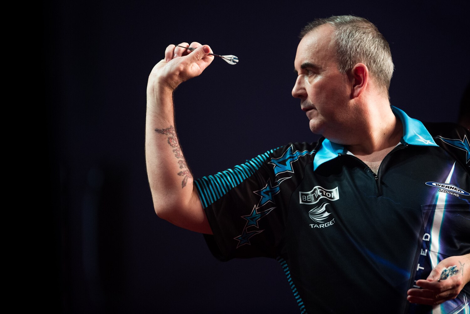 Sydney Darts Masters 2016 Final Results, Scores and Updated Prize