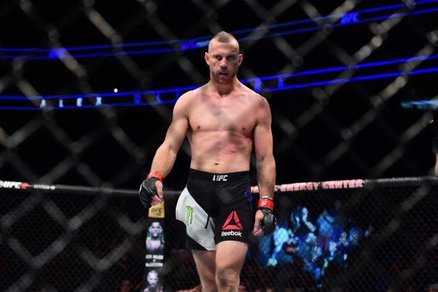 Donald Cerrone vs. Rick Story Results: Winner and Reaction from UFC 202