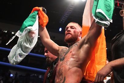 Is Conor McGregor Looking for Floyd Mayweather Boxing Match After UFC 202 Win?