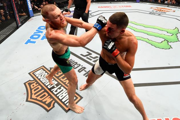 UFC 202 Results: What Went Right for Conor McGregor and Wrong for Nate Diaz