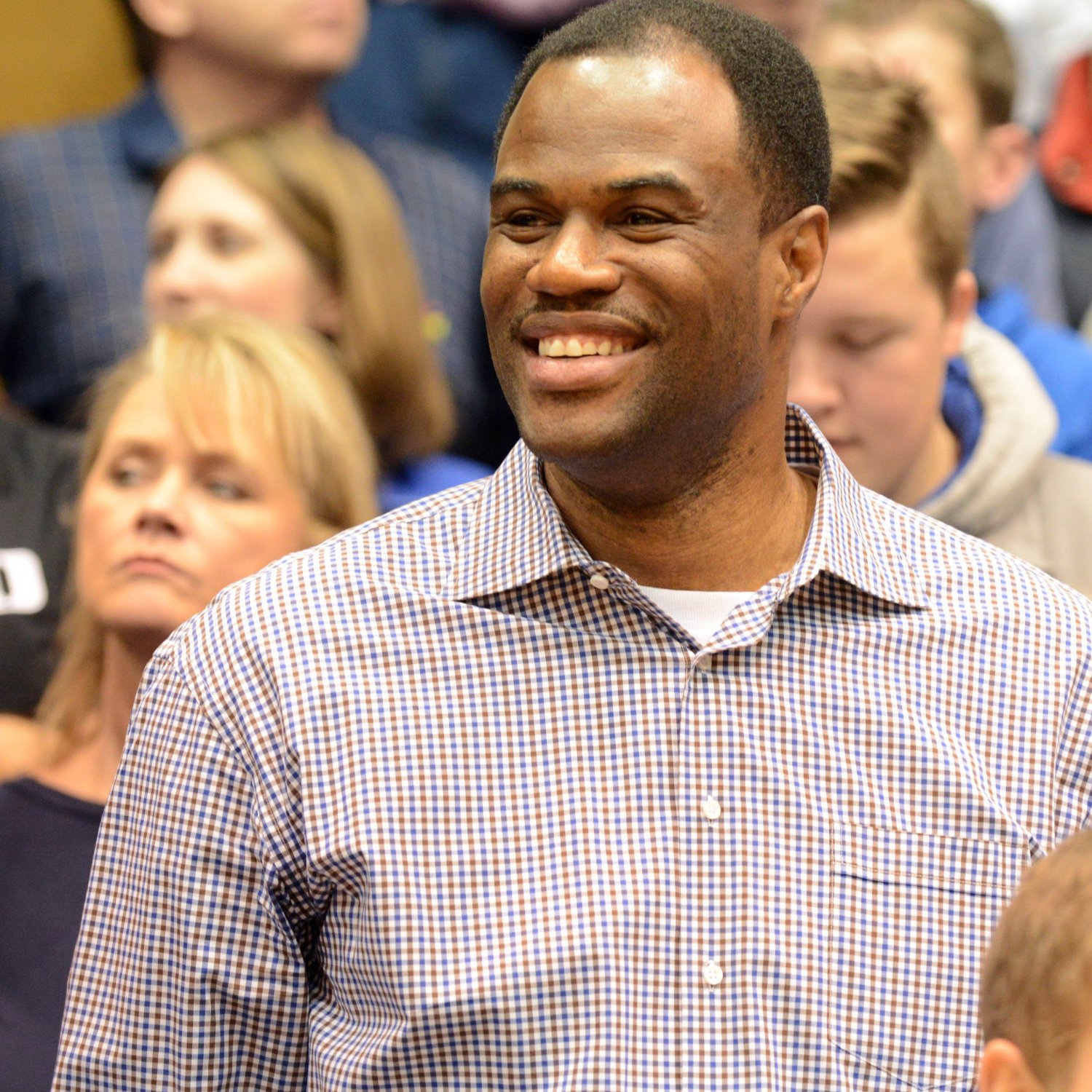 David Robinson Comments on Kevin Durant, Warriors and Team USA