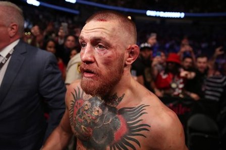 UFC 202: Conor McGregor's Next Opponent Will Reveal Who's Running Things