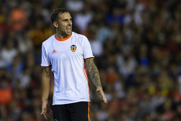 La Liga Results 2016: Full Table and Scores After Final Week 1 Matches