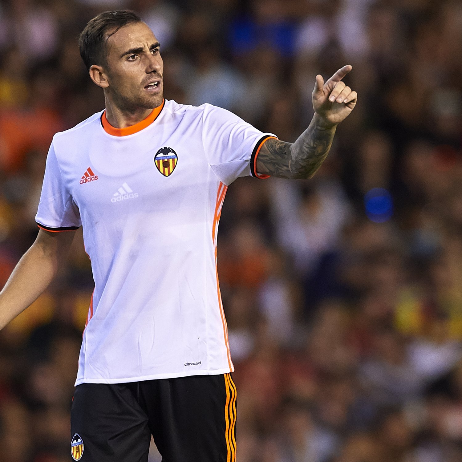 Barcelona Transfer News: Latest on Paco Alcacer and Lionel Messi Rumours | Bleacher Report