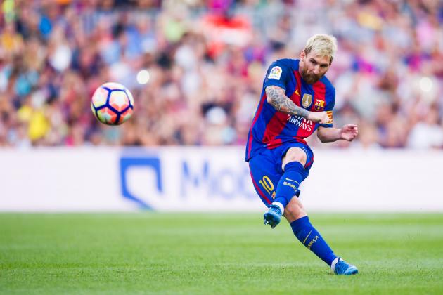 Predicting the Stars, Breakouts and Disappointments at Barcelona in 2016/17