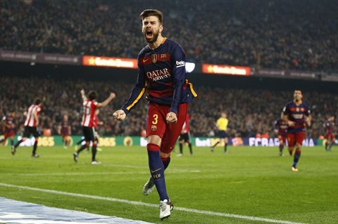 Barcelona Ready to Confront a New Rivalry Once Again in Athletic Bilbao Clash
