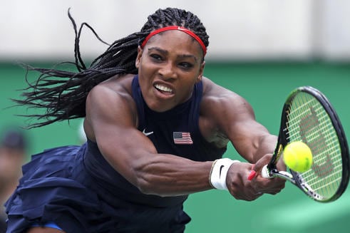 US Open Tennis 2016: Schedule, Odds, Draw and Preview
