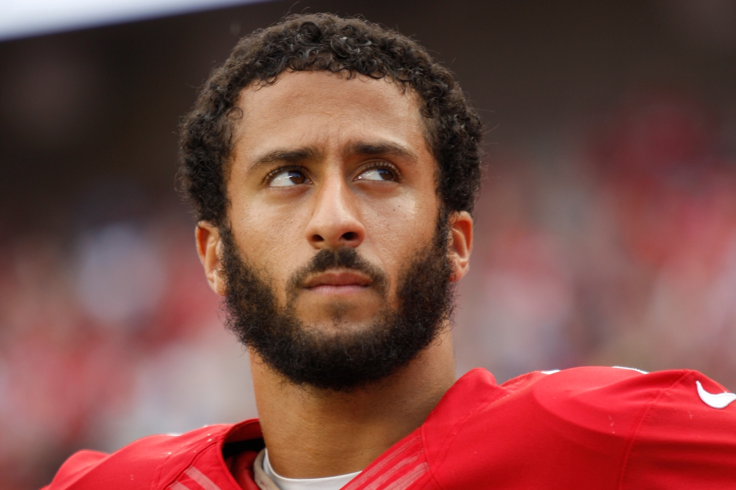 Colin Kaepernick Did the Right Thing in Protesting Anthem Despite the Cost