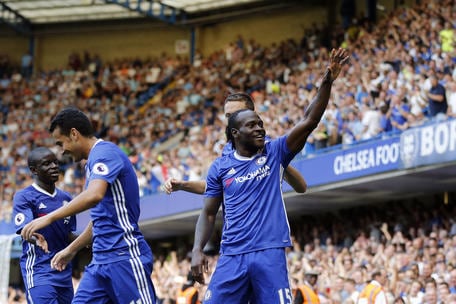 EPL Table: Week Saturday 3 Results, Scores and 2016 Premier League Tables