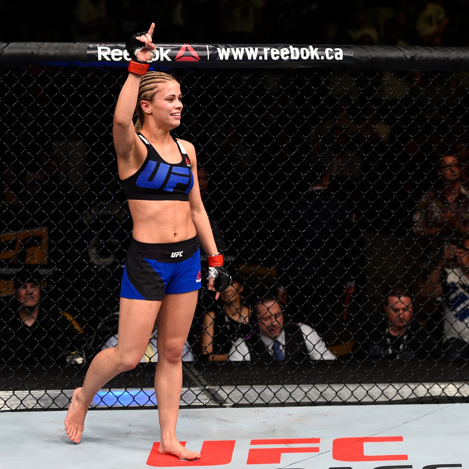 Paige VanZant: What's Next?