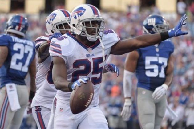 Fantasy Football Draft Strategy 2016: Blueprint to Forming a Winning Squad