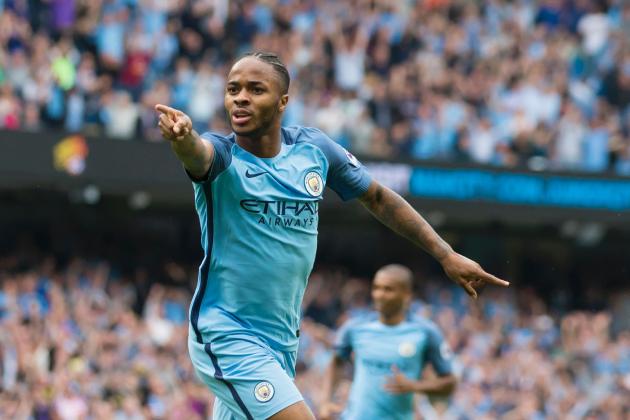Manchester City vs. West Ham: Score and Reaction from 2016 Premier League Match